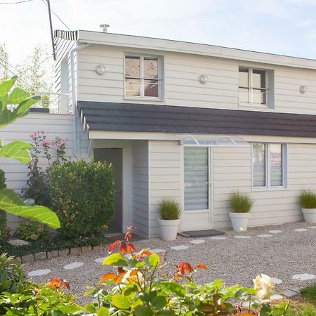 La Petite Maison De Jane Remeš Exteriér fotografie